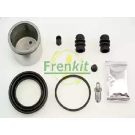 Ремкомплект суппорта (переднего) Suzuki Grand Vitara 1.6 16V -98 (d=54mm) (+поршень) (Tokico) (254921)