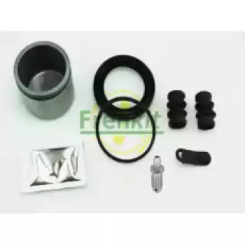 Ремкомплект суппорта (переднего) BMW 1 (E81/E87) 03-12 (d=54mm) (+поршень) (Lucas) (254927)