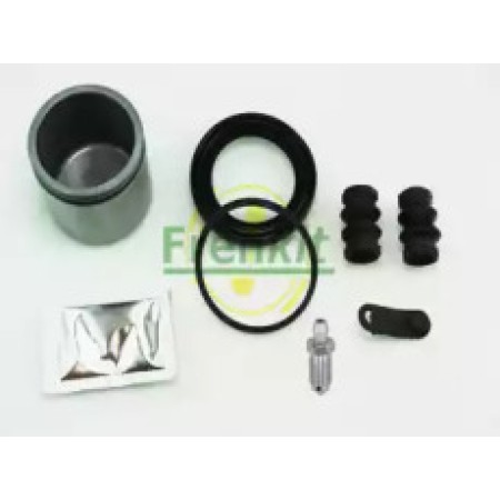 Ремкомплект супорта (переднього) BMW 1 (E81/E87) 03-12 (d=54mm) (+поршень) (Lucas) (254927)