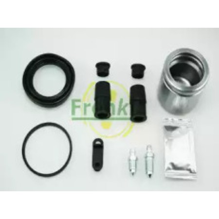 Ремкомплект суппорта (переднего) VW Caddy III 04-15 (d=54mm) (+поршень) (Ate) (254931)