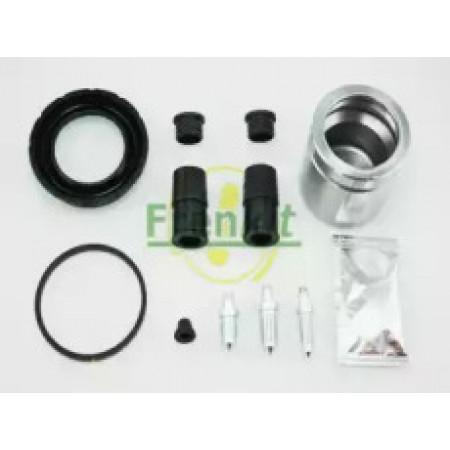 Ремкомплект супорта (переднього) VW Caddy III 04- (d=54mm) (+поршень) (Ate) (254936)