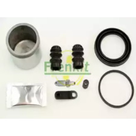 Ремкомплект суппорта (переднего) Citroen Berlingo/Peugeot Partner 96-15 (d=54mm) (+поршень) (Bosch) (254957)
