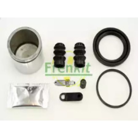 Ремкомплект суппорта (переднего) Renault Kangoo 97- (d=54mm) (+поршень) (Bosch) (254958)