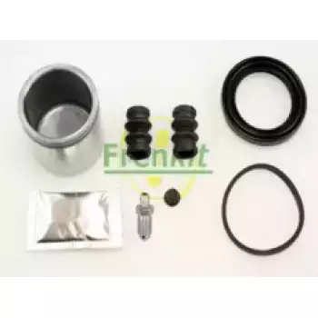 Ремкомплект суппорта (переднего) Citroen C2/C3 1.4/1.6 HDi 01- (d=54mm) (+поршень) (Lucas) (254960)