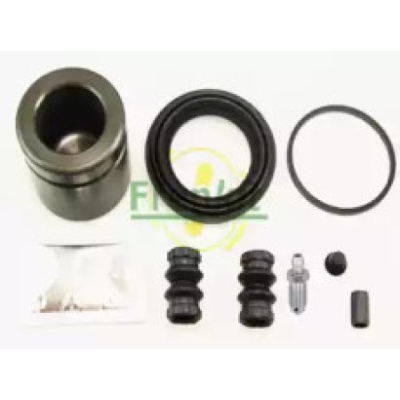 Ремкомплект супорта (переднього) Opel Combo 01- (d=54mm) (+поршень) (Lucas) (254962)
