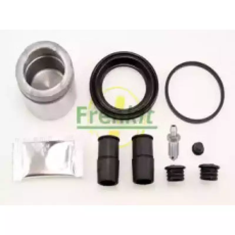 Ремкомплект суппорта (переднего) Opel Vectra/Omega 86-95 (d=54mm) (+поршень) (Ate) (254977)