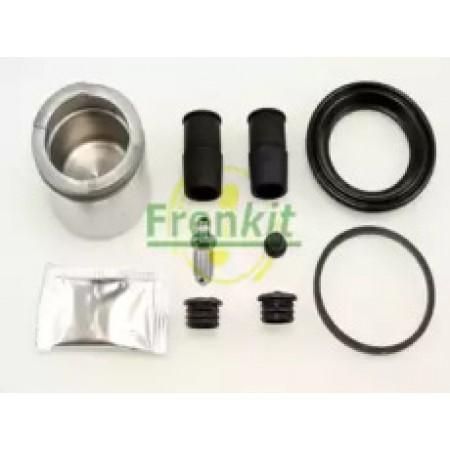 Ремкомплект суппорта (переднего) Opel Vectra 88- (d=54mm) (+поршень) (Ate) (254978)