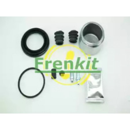 Ремкомплект суппорта (переднего) Kia Rio 00- (d=54mm) (+поршень) (Kasko) (254981)