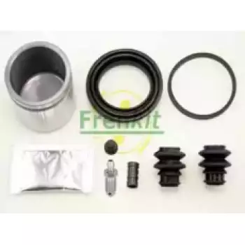 Ремкомплект супорта (переднього) Hyundai Accent III 05-10 (d=54mm) (+поршень) (Kasco) (254982)