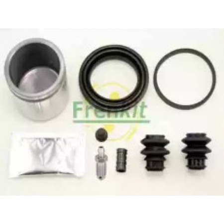 Ремкомплект супорта (переднього) Hyundai Accent III 05-10 (d=54mm) (+поршень) (Kasco) (254982)
