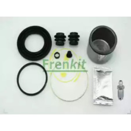 Ремкомплект суппорта (переднего) Toyota Yaris 04- (d=54mm) (Aisin) (254984)