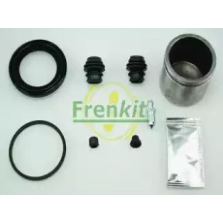 Ремкомплект суппорта (переднего) Ford Fiesta 03- (d=54mm) (+поршень) (TRW) (254995)