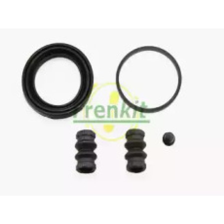 Ремкомплект суппорта (переднего) Audi/MB C-class/VW Caddy/Golf/Passat (d=57mm) (Lucas) (257009)