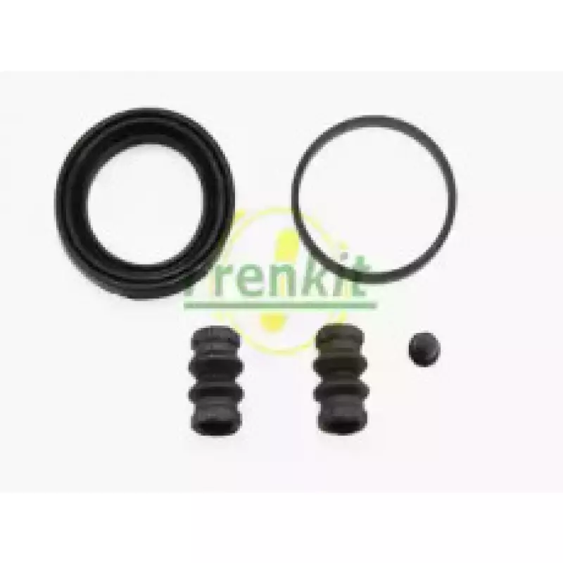 Ремкомплект супорта (переднього) Audi/MB C-class/VW Caddy/Golf/Passat (d=57mm) (Lucas) (257009)