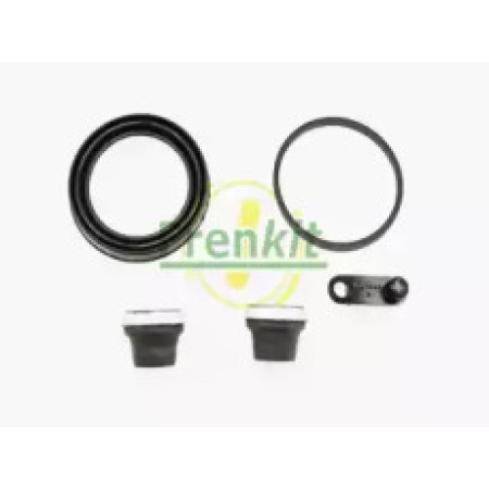 Ремкомплект суппорта (переднего) Fiat Scudo 96-06 (d=57mm) (Bendix) (257012)