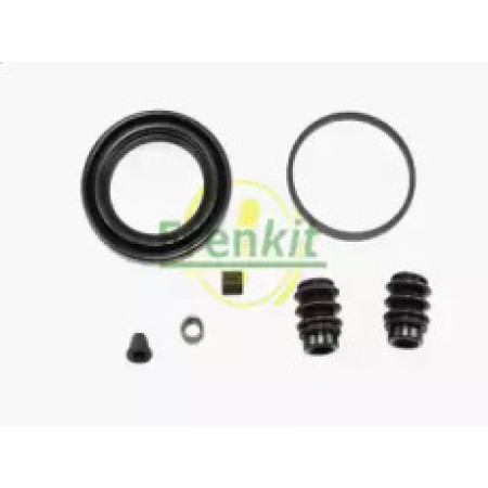 Ремкомплект суппорта (переднего) Honda Accord -98 (d=57mm) (Lucas) (257015)