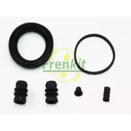 Ремкомплект суппорта (переднего) Nissan Primera 90-02 (d=57mm) (Lucas) (257019)