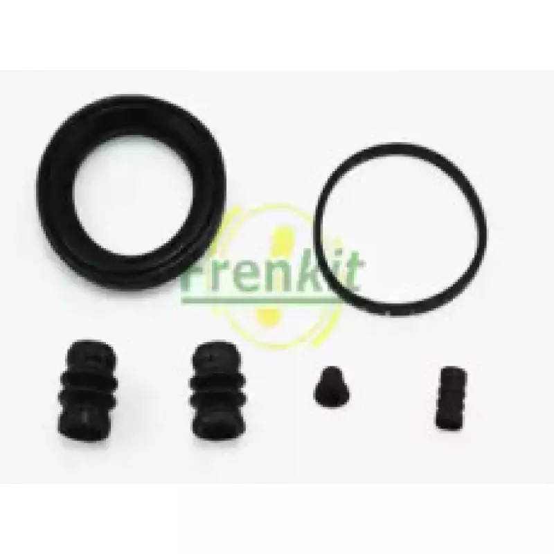 Ремкомплект суппорта (переднего) Nissan Primera 90-02 (d=57mm) (Lucas) (257019)