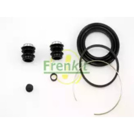 Ремкомплект суппорта (переднего) Toyota Camry 91-96 (d=57mm) (Akebono) (257024)