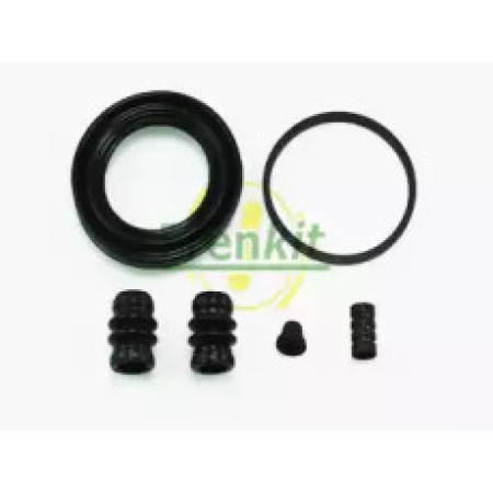 Ремкомплект суппорта (переднего) Hyundai Sonata -04 (d=57mm)(Nissin) (257026)