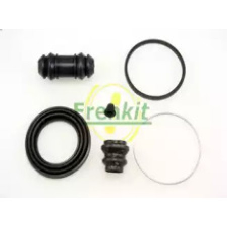 Ремкомплект суппорта (переднего) Mitsubishi Pajero/L 300 83-04 (d=57mm) (Akebono) (257033)