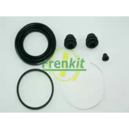 Ремкомплект супорта (переднього) Toyota Corolla/Prius 00- (d=57mm) (Aisin) (257035)