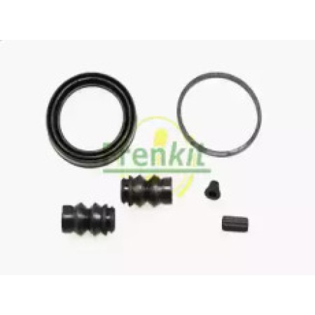 Ремкомплект супорта (переднього) Peugeot 308 07- (d=57mm) (Bosch) (257038)