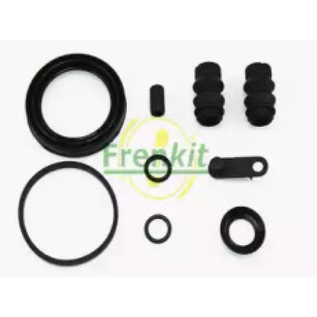 Ремкомплект суппорта (переднего) Citroen C5 I/II/III 01- (d=57mm) (Bosch) (257039)