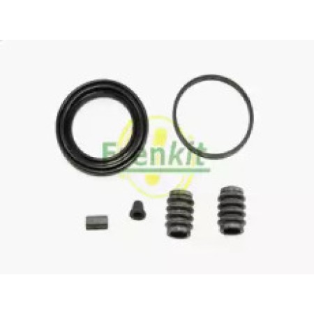 Ремкомплект супорта (переднього) Nissan Almera/Primera 00- (d=57mm) (Lucas) (257044)