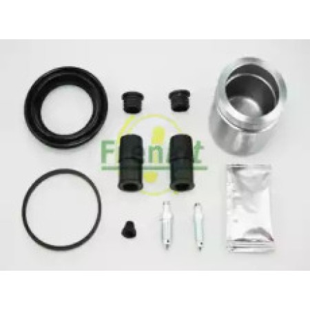 Ремкомплект суппорта (переднего) Peugeot 605/Volvo 850/S70/V70/C70 89- (d=57mm) (+поршень) (Ate) (257901)
