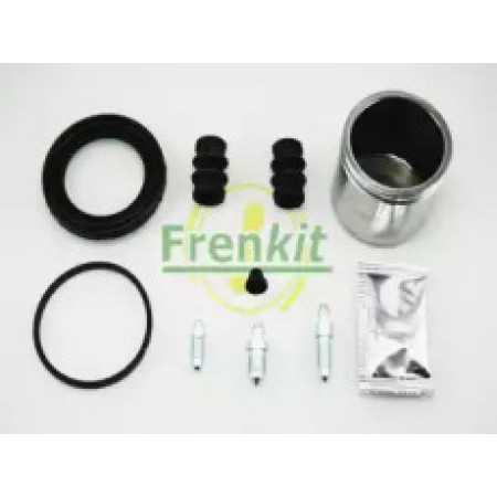 Ремкомплект супорта (переднього) MB C-class/VW Caddy/Golf/ 93- (d=57mm) (+поршень) (Lucas) (257902)