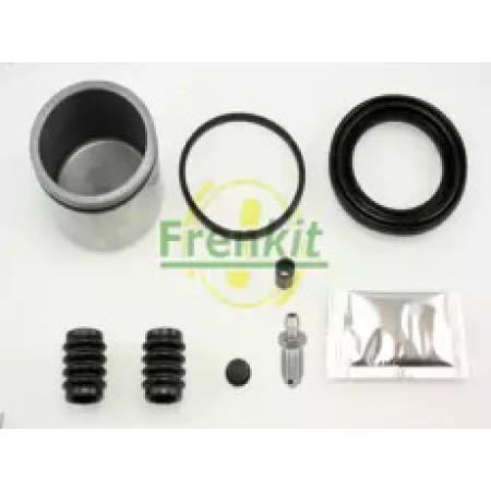 Ремкомплект суппорта (переднего) Nissan Primera 02- (d=57mm) (+поршень) (Lucas) (257908)
