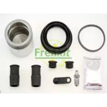 Ремкомплект супорта (переднього) BMW X3 (E83) 04- (d=57mm) (+поршень) (Ate) (257910)