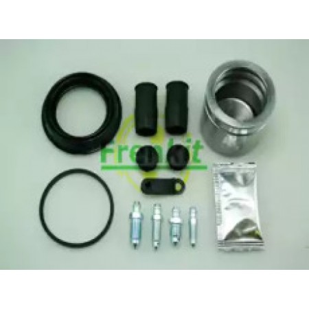 Ремкомплект суппорта (переднего) Ford Transit Connect/Fiat Doblo 10- (d=57mm) (+поршень) (Ate) (257911)