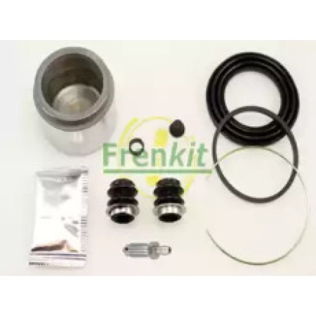 Ремкомплект супорта (переднього) Toyota Camry 91-96 (d=57mm) (+поршень) (Akebono) (257915)