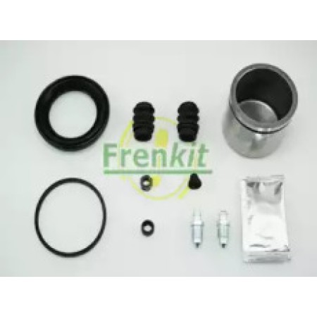 Ремкомплект суппорта (переднего) Honda Accord -98 (d=57mm) (+поршень) (Lucas) (257917)