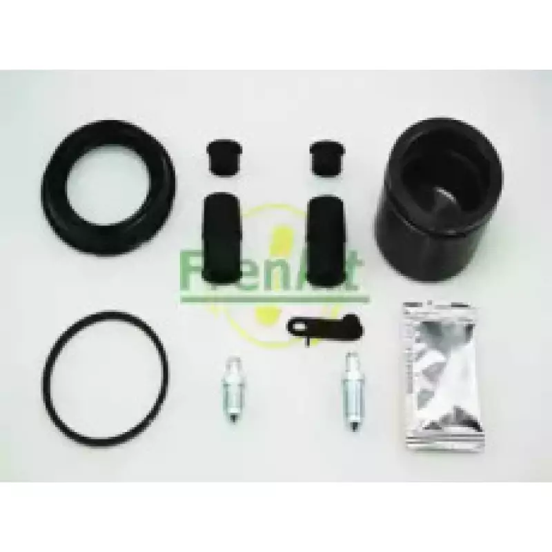 Ремкомплект суппорта (переднего) Audi A3 04-13 (d=57mm) (+поршень) (Ate) (257918)