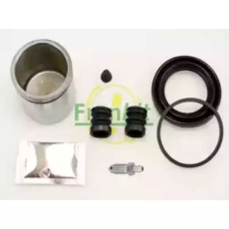 Ремкомплект суппорта (переднего) Opel Omega A 86-94 (d=57mm)(Ate)(+поршень) (257927)