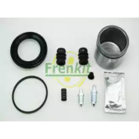Ремкомплект суппорта (переднего) Hyundai Sonata -04 (d=57mm) (+поршень) (Nissin) (257929)