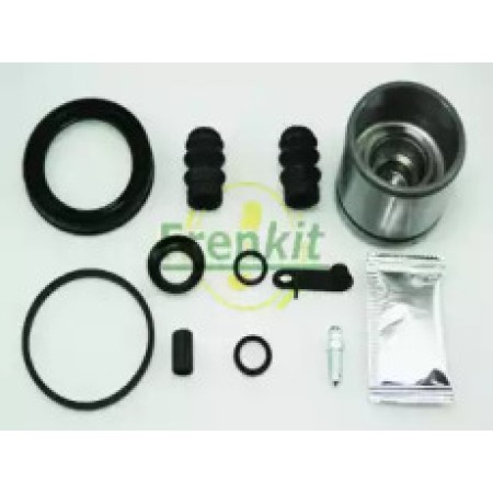 Ремкомплект супорта (переднього) Citroen C5 I/II/III 01- (d=57mm) (+поршень) (Bosch) (257937)