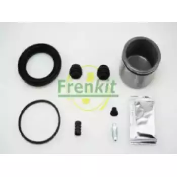 Ремкомплект супорта (переднього) Toyota Corolla 01-09 (d=57mm) (+поршень) (Lucas) (257941)