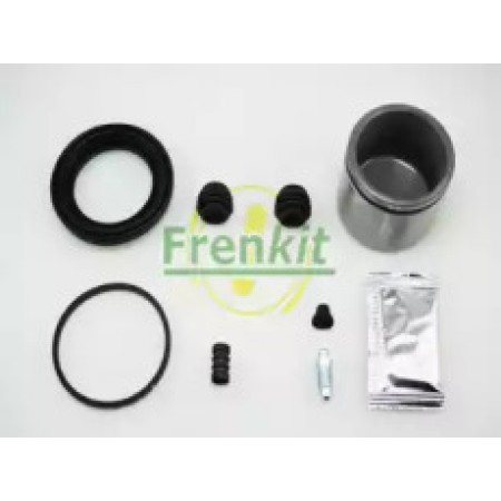 Ремкомплект суппорта (переднего) Toyota Corolla 01-09 (d=57mm) (+поршень) (Lucas) (257941)