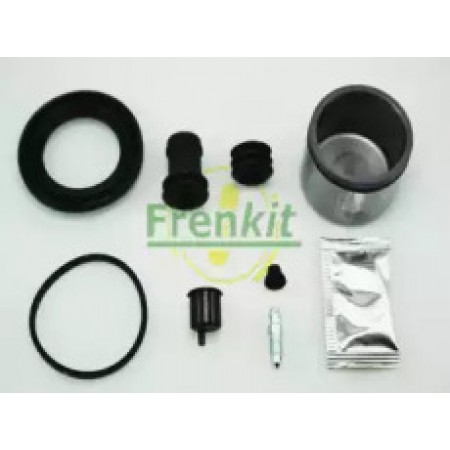 Ремкомплект суппорта (переднего) Mazda 6 02-08 (d=57mm) (+поршень) (Nabco) (257955)