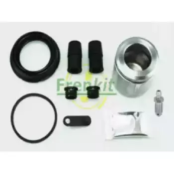 Ремкомплект супорта (переднього) Opel Vectra 00- (d=57mm) (+поршень) (Ate) (257958)