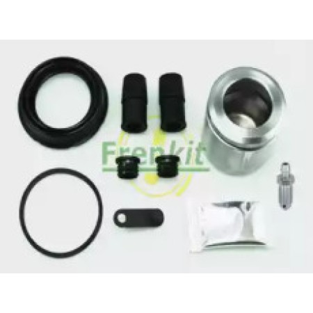 Ремкомплект суппорта (переднего) Opel Vectra 00- (d=57mm) (+поршень) (Ate) (257958)