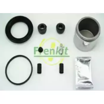 Ремкомплект суппорта (переднего) Mazda 6 07- (d=57mm) (+поршень) (Mazda) (257959)
