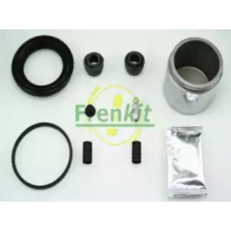 Ремкомплект супорта (переднього) Mazda 6 07- (d=57mm) (+поршень) (Mazda) (257959)
