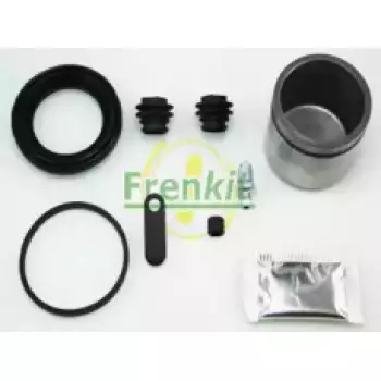Ремкомплект суппорта (переднего) Kia Ceed 06- (d=57mm) (+поршень) (Kasco) (257963)