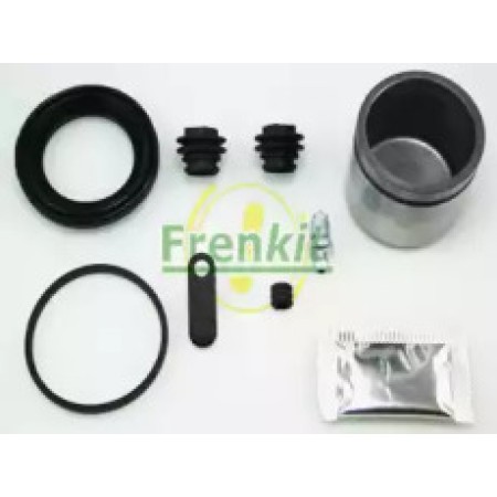 Ремкомплект суппорта (переднего) Kia Ceed 06- (d=57mm) (+поршень) (Kasco) (257963)