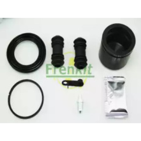 Ремкомплект супорта (переднього) Audi A4 07- (d=57mm) (+поршень) (TRW) (257979)